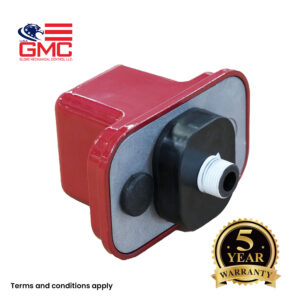 GMC Fire مفتاح ضغط GMC-PS-10