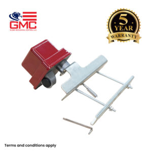 GMC Fire مفتاح إشراف للصمام GMC-SSGV
