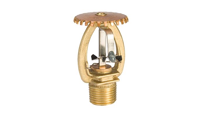 Tyco Tyco Sprinklers Series TY-FRL in Saudi Arabia