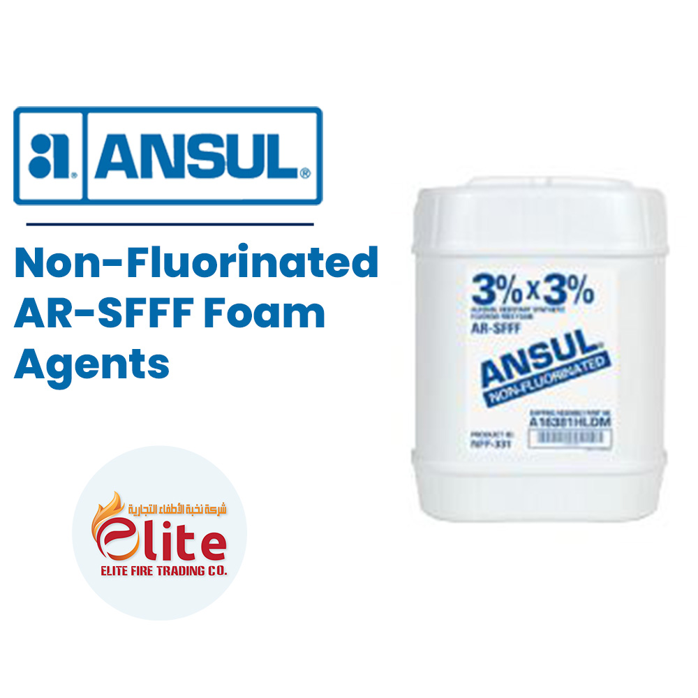 ANSUL product range