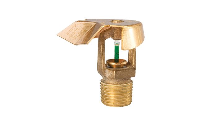 Tyco Tyco Special Application Attic Sprinklers in Saudi Arabia
