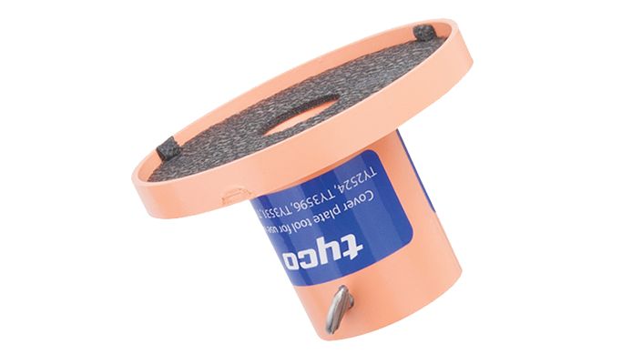Tyco Tyco Sprinkler Accessories Cover Plate Installation Tool in Saudi Arabia