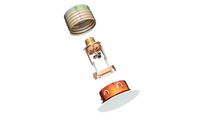 Tyco Tyco Special Application Models CWS and WS in Saudi Arabia