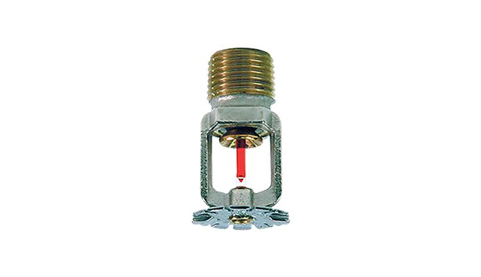 Tyco Tyco Extended Coverage Series EC-5 Sprinklers in Saudi Arabia