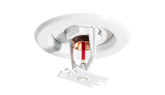 Tyco Tyco Extended Coverage Series EC-8C  in Saudi Arabia