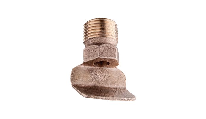 Tyco Tyco Nozzles Issue A and B Window Type Sprinklers in Saudi Arabia