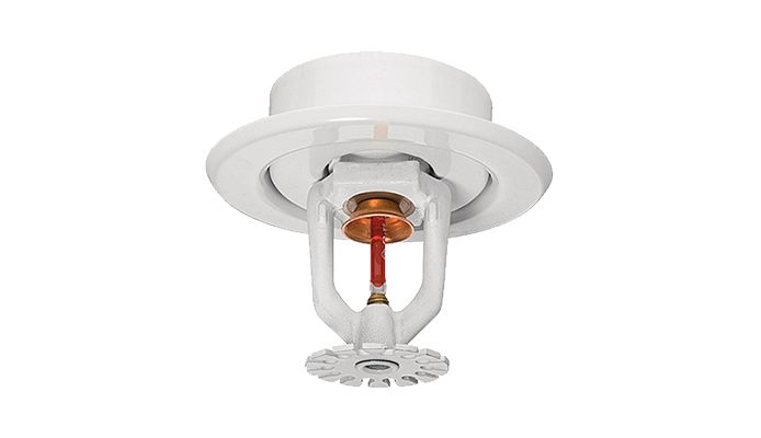 Tyco Tyco Residential LFII Pendent in Saudi Arabia