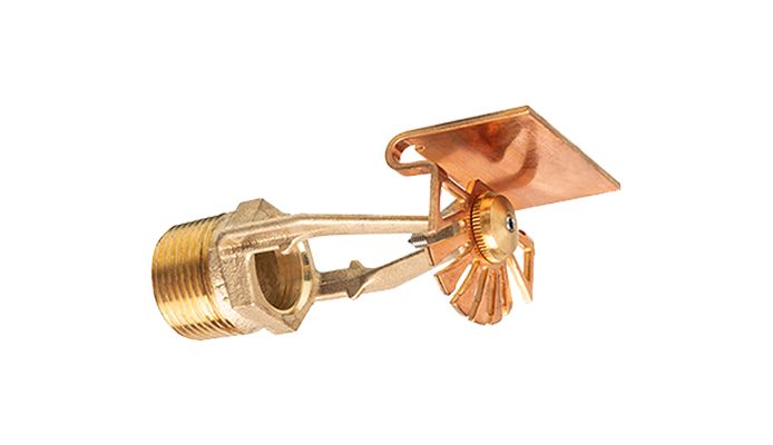 Tyco Tyco Nozzles TN-17 Horizontal Spray in Saudi Arabia