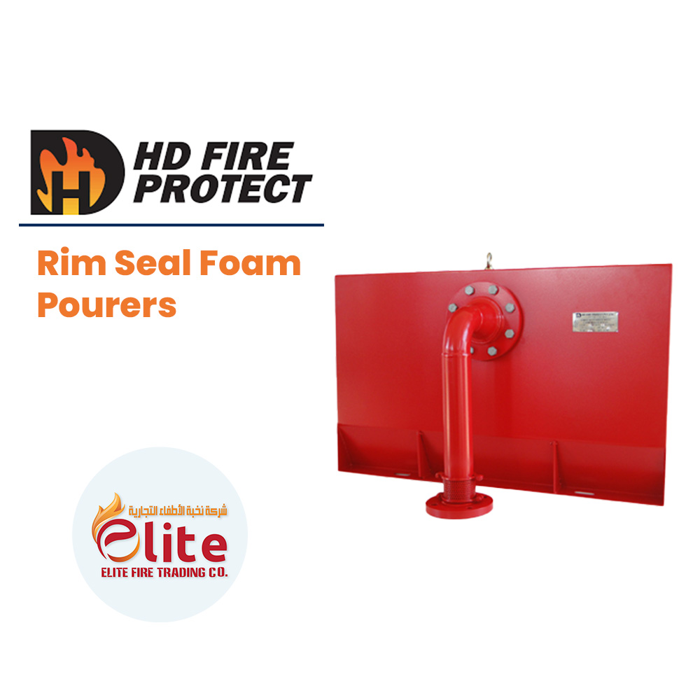 HD Fire Protect HD Fire Protect Rim Seal Foam Pourers in Saudi Arabia