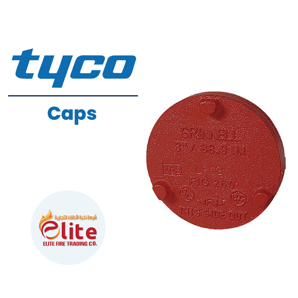 Tyco Tyco Caps in Saudi Arabia