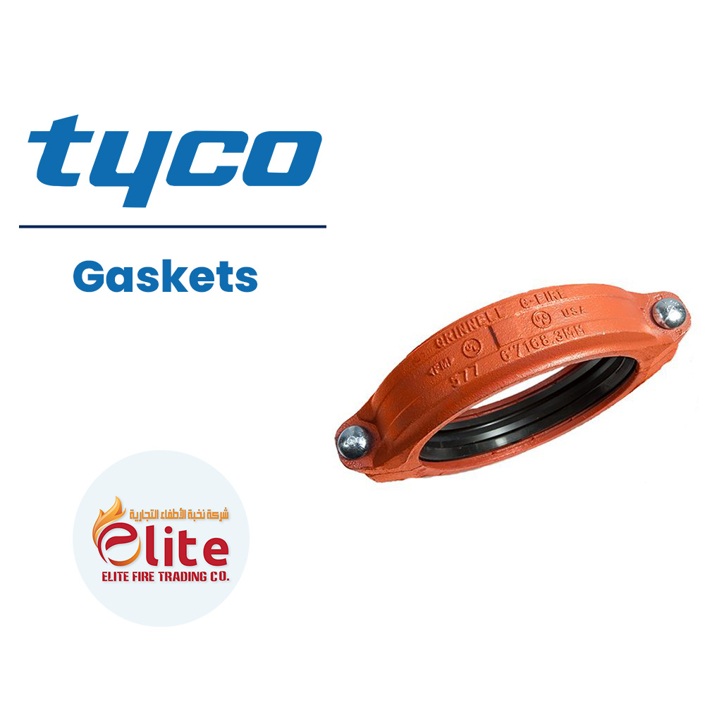 Tyco Tyco Gaskets in Saudi Arabia