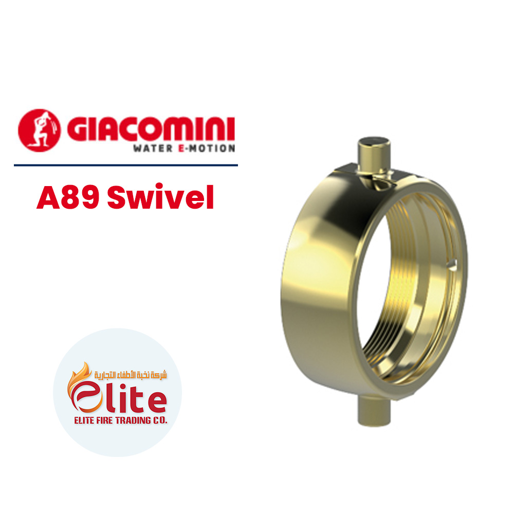 Giacomini Giacomini A89 Swivel in Saudi Arabia