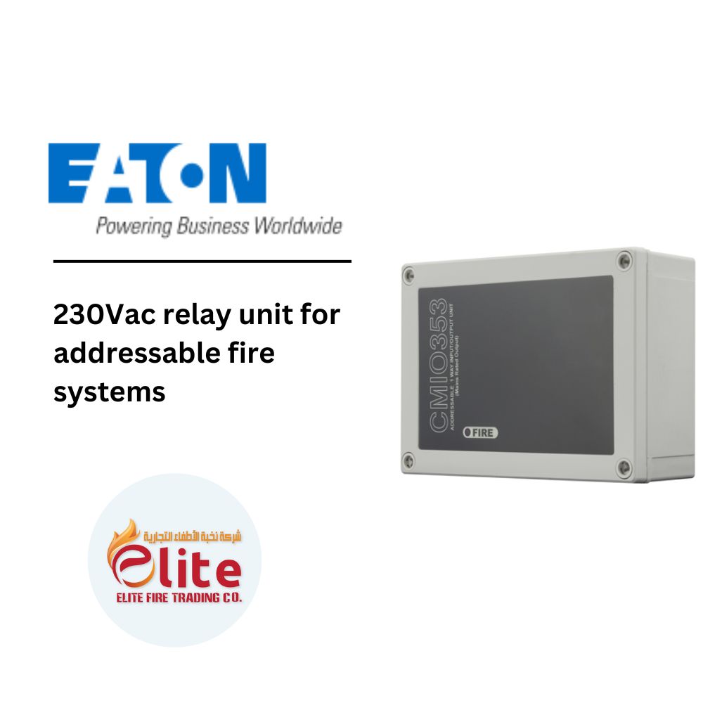 Eaton / Cooper product range
