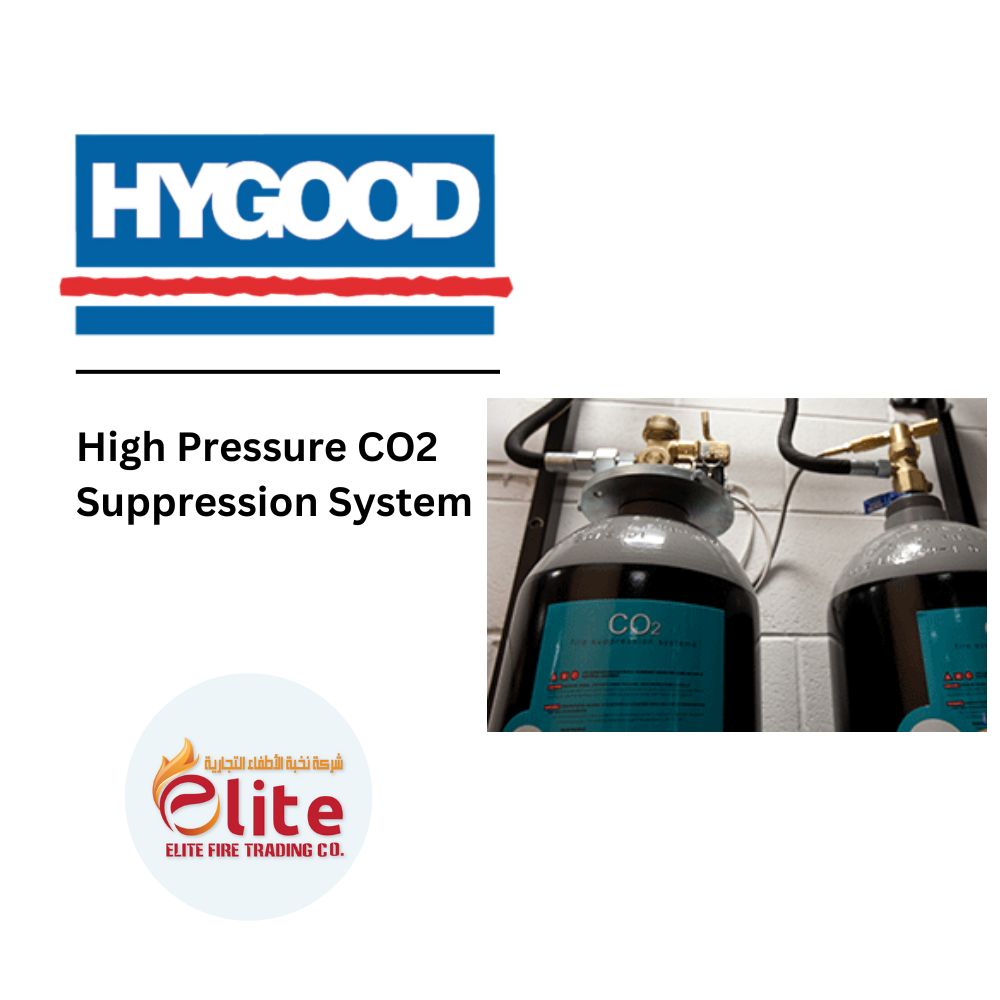 HYGOOD product range