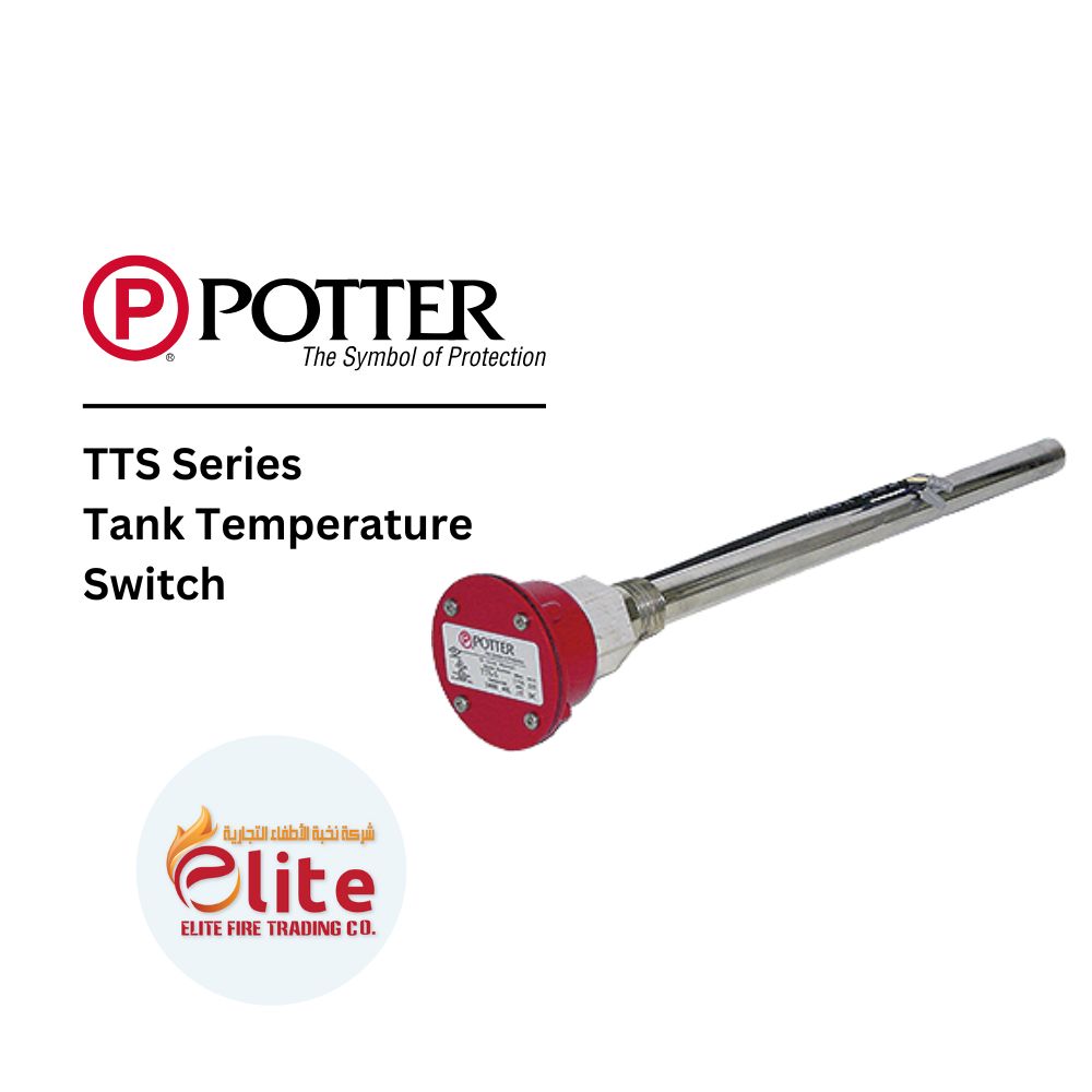 Potter Potter - TTS Series Tank Temperature Switch - in Saudi Arabia