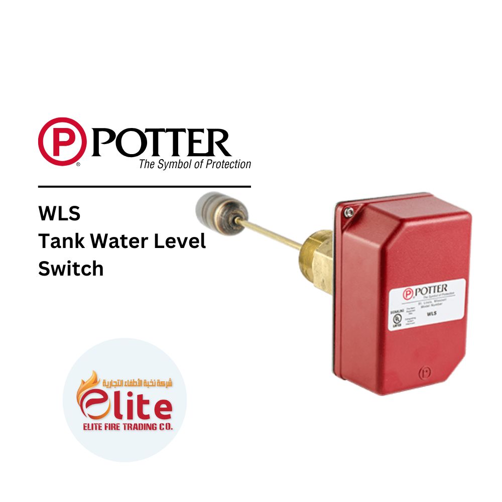 Potter Potter - WLS Tank Water Level Switch - in Saudi Arabia