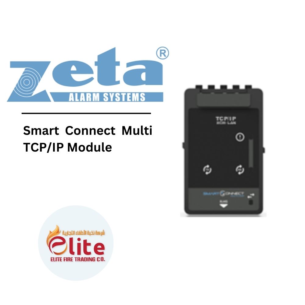 Zeta Zeta Smart Connect Multi TCPIP Module in Saudi Arabia