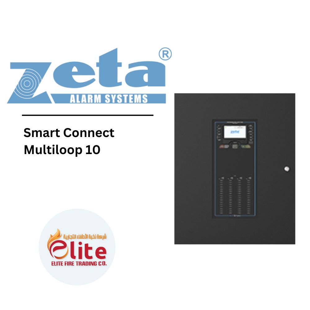 Zeta Zeta Smart Connect Multiloop 10 in Saudi Arabia